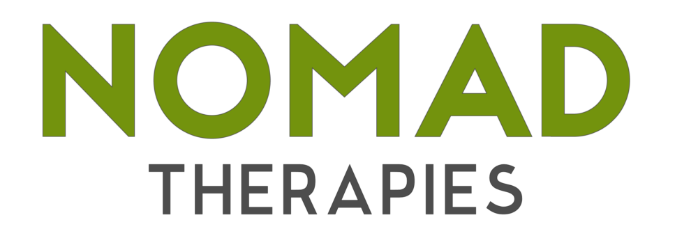 Nomad Therapies – Physiotherapy, Massage Therapy, Occupational Therapy.